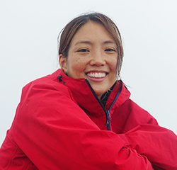 前川 真生子